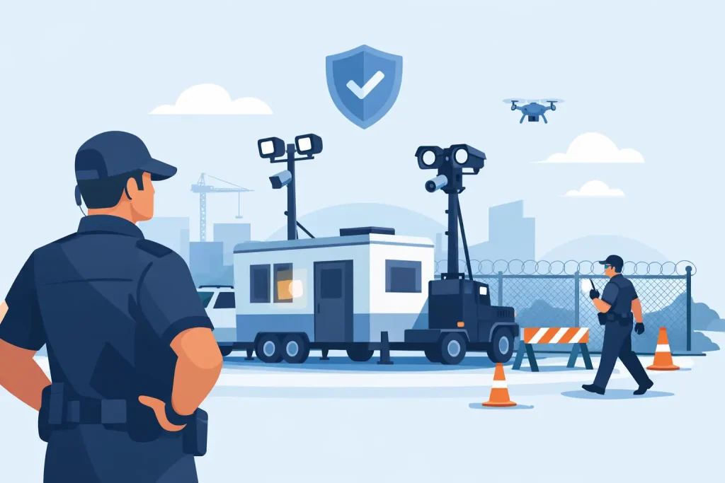 Rapid Deploy Site Security That Holds Up